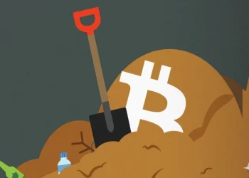 Метан с мусорных свалок позволит Marathon Digital майнить биткоин почти бесплатно