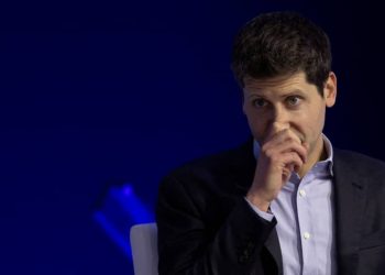 Мыльная OpenAI в Кремниевой долине