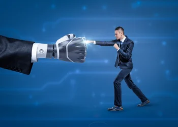 Новая угроза демократии, как «фестивалят» российские ОС, и есть ли жизнь после Omegle