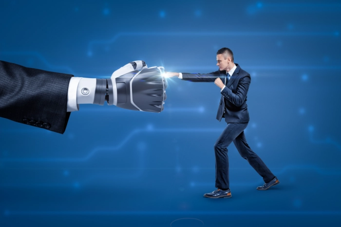 Новая угроза демократии, как «фестивалят» российские ОС, и есть ли жизнь после Omegle