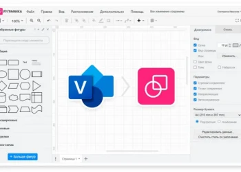 Новый векторный редактор от «Р7-Офис» нацелен на 80% российского рынка