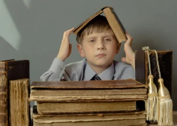 О вреде посещения библиотек