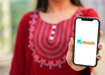 Omegle закрывается