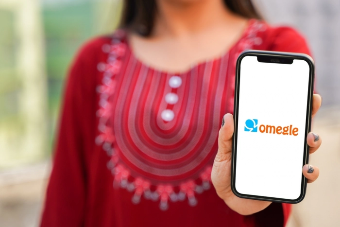 Omegle закрывается