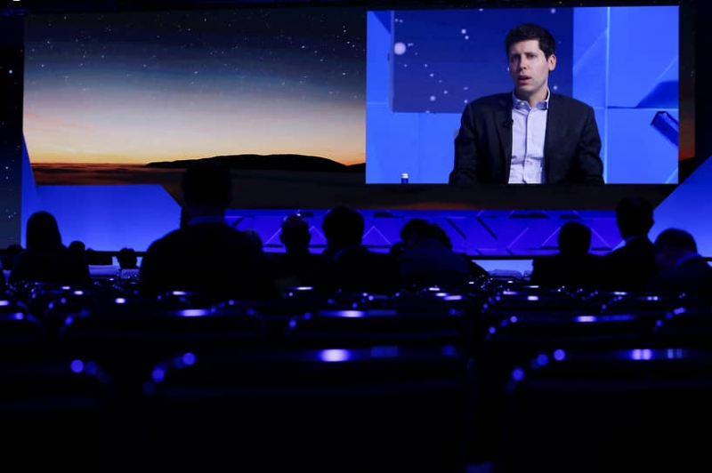 OpenAI без мозгов