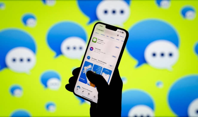 От Apple требуют общедоступности