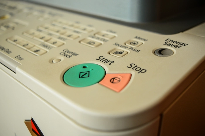 Сколько стоит печать чипов на оборудовании Canon?