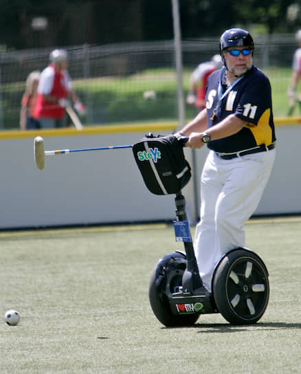 Сооснователь Apple Стив Возняк госпитализирован в Мехико