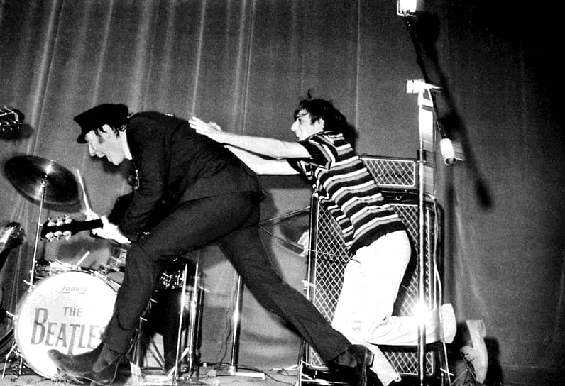 Струны времени