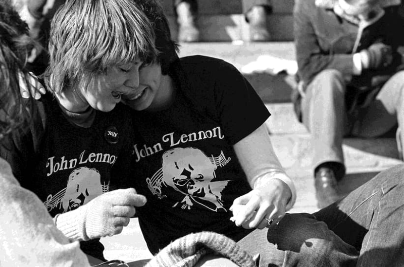 Струны времени