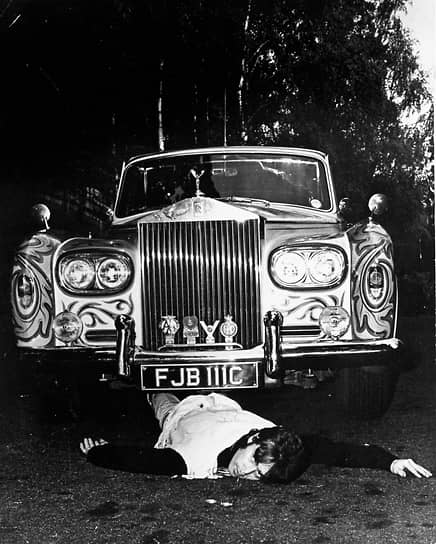 Струны времени