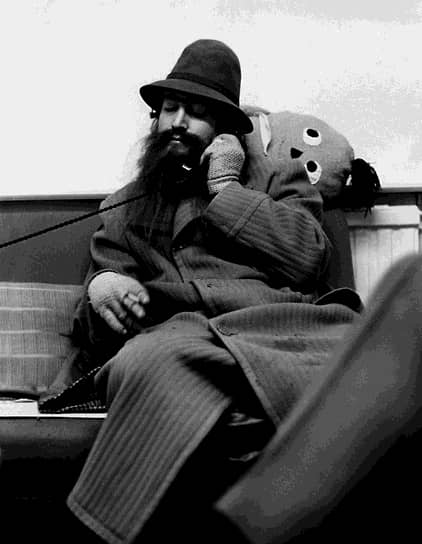 Струны времени