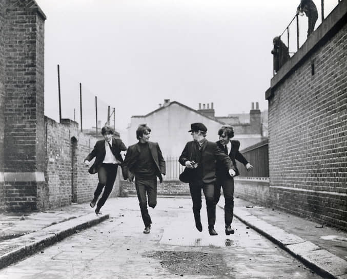 Струны времени