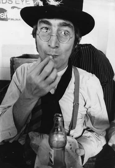 Струны времени