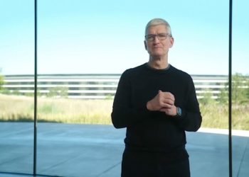Тим Кук, глава Apple, высказался по поводу AR/VR-технологий, а также метавселенной