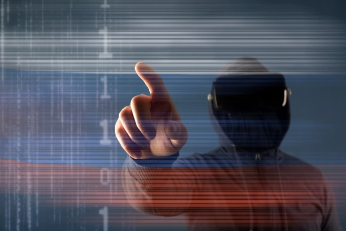 В распространении USB-червя, подозревают российских &laquo;государственных хакеров&raquo;