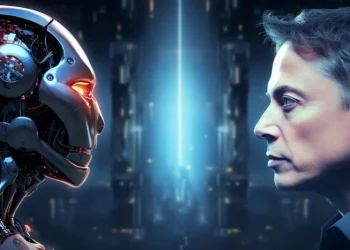 В соцсети Илона Маска появился Grok – собственный чат-бот с ИИ