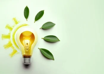 Зеленая энергетика все?