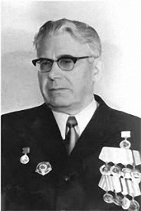 120-лет со дня рождения Александра Фортушенко