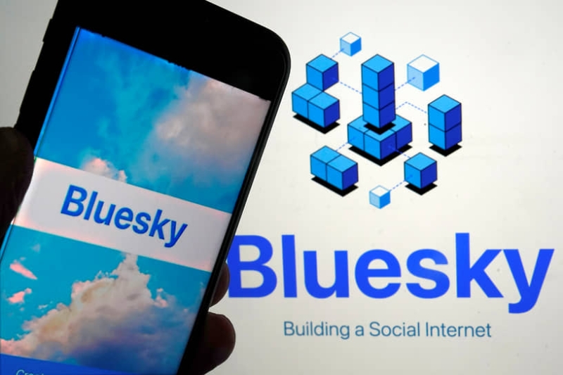 Bluesky открыл для всех пользователей возможность просматривать посты
