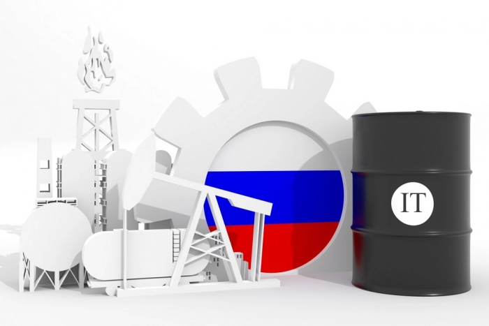 ИТ &ndash; новая нефть