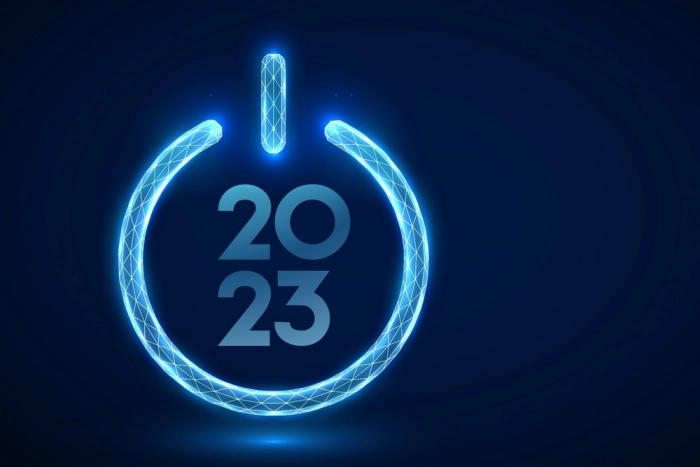 Итоги 2023 года на ИТ-рынке