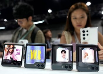 «На свежие модели было оформлено более миллиона предварительных заказов»