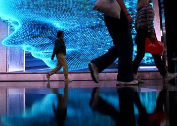 Нейросети захватывают биржи