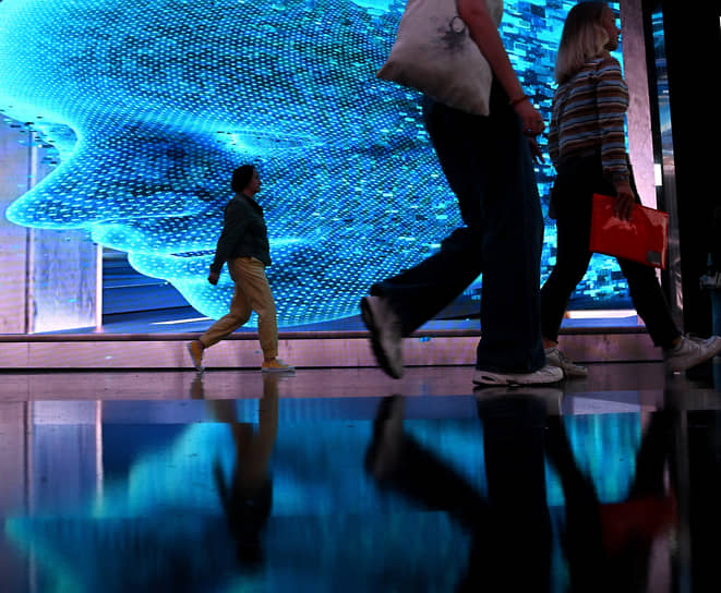 Нейросети захватывают биржи