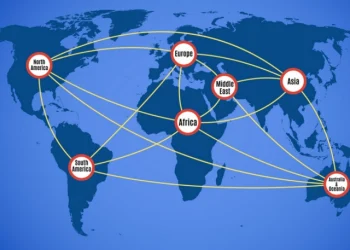 Nokia и Orange установили рекорд пропускной способности для ПВОЛС