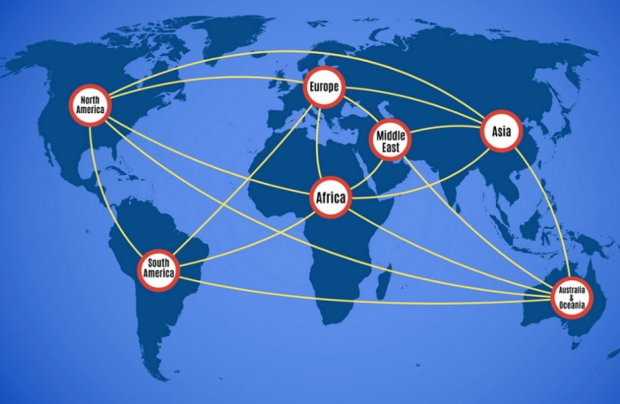 Nokia и Orange установили рекорд пропускной способности для ПВОЛС