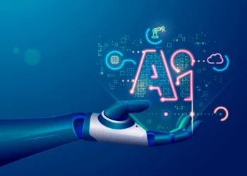 Объем мирового рынка искусственного интеллекта в 2023 году с прогнозом до 2032 года