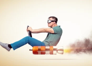 Отеческий пинок для Virgin Galactic, богатый внутренний мир пациентов, и финансовое «вето» от нейросети