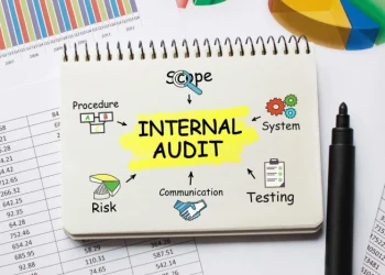 Результаты исследования текущего состояния и тенденций развития внутреннего аудита в России за 2023 год