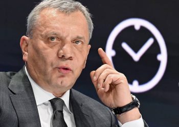 «Роскосмос» создаст структуру по управлению предприятиями отрасли