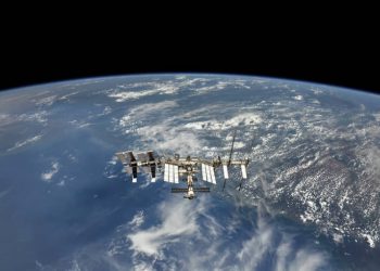 Россия и США договорились о продолжении перекрестных полетов на МКС до 2025 года