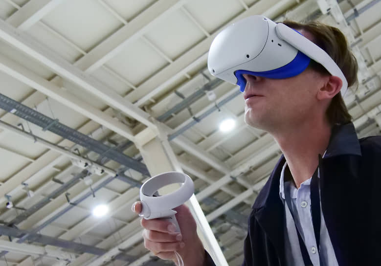 «Система ИИ будет пытаться подражать реальности»