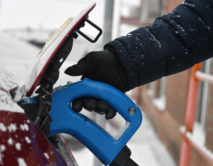 «Слияние мобильного и автомобильного миров неизбежно»