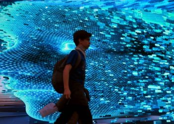 Тело как модем