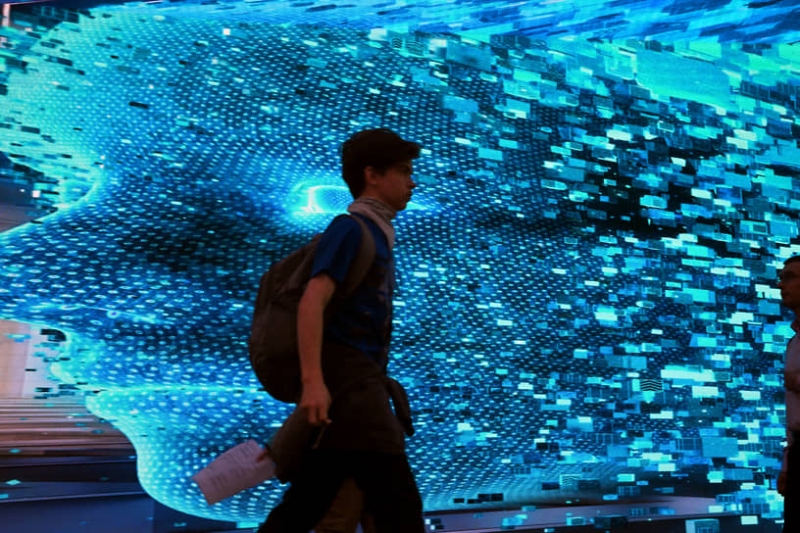 Тело как модем