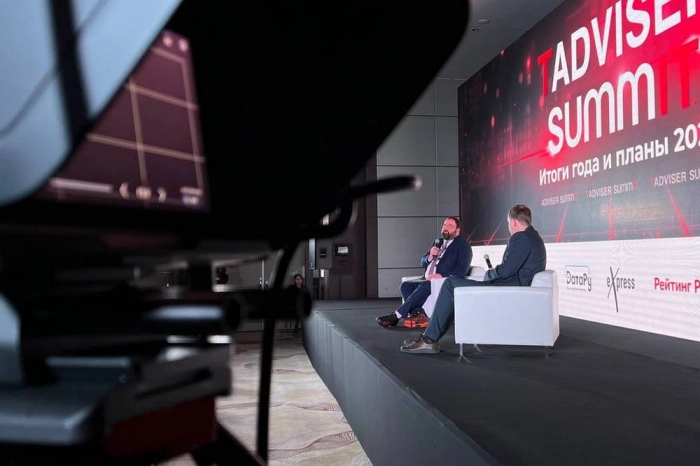 Тезисы выступления Максута Шадаева