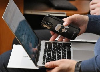 В Gmail появился спам-фильтр на базе ИИ