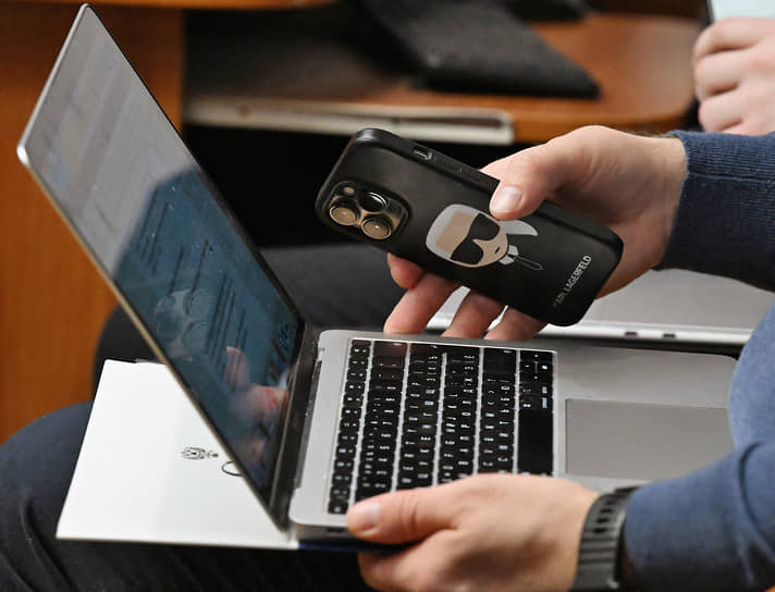 В Gmail появился спам-фильтр на&nbsp;базе&nbsp;ИИ