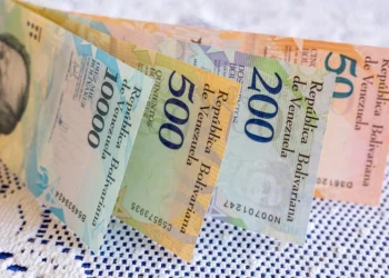 Венесуэла принимает карты «Мир»