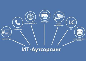 Что такое it аутсорсинг и в чем его особенности