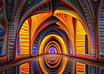 Преимущества Генерации Картинок с Помощью Нейросети: Революция в Творчестве и Индустрии