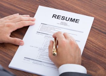 Как составить качественное резюме: советы и рекомендации