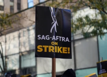 Американский союз актеров идет на уступки технологиям ИИ