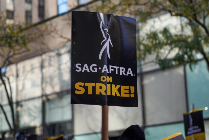 Американский союз актеров идет на уступки технологиям ИИ