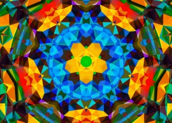 Аналитический калейдоскоп